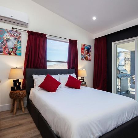 Wind Hill Hotell Yucca Valley Eksteriør bilde