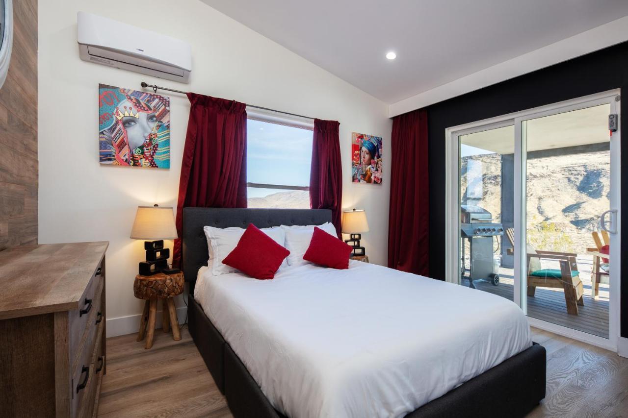 Wind Hill Hotell Yucca Valley Eksteriør bilde